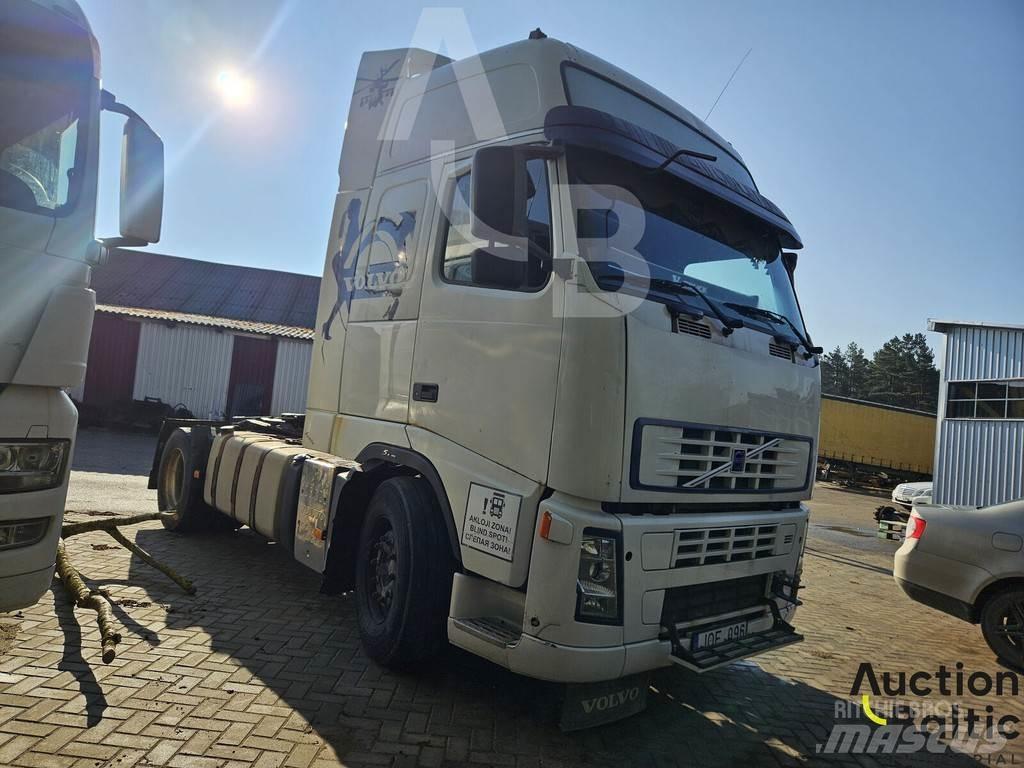 Volvo FH440 Седельные тягачи