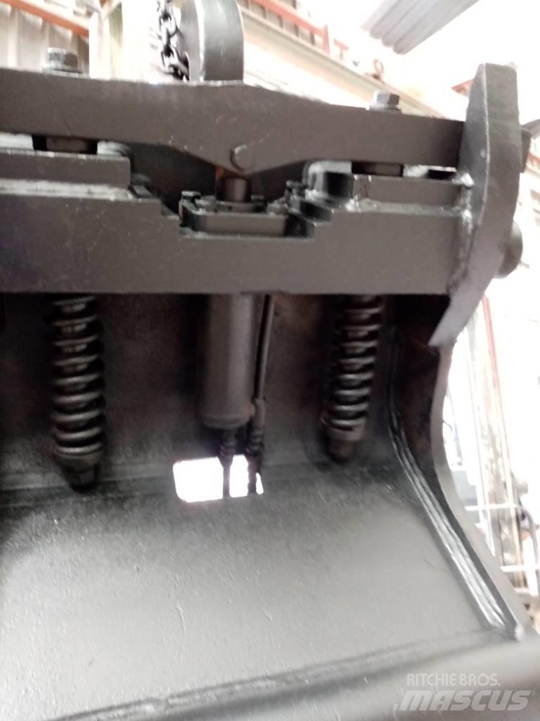 Pladdet cw45hg Квик-каплеры