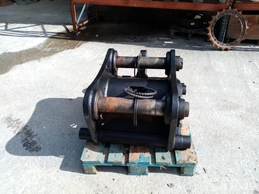 Pladdet cw45hg Квик-каплеры