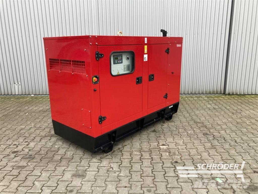 Valtra VG 60 Сельхозтехника - Другие