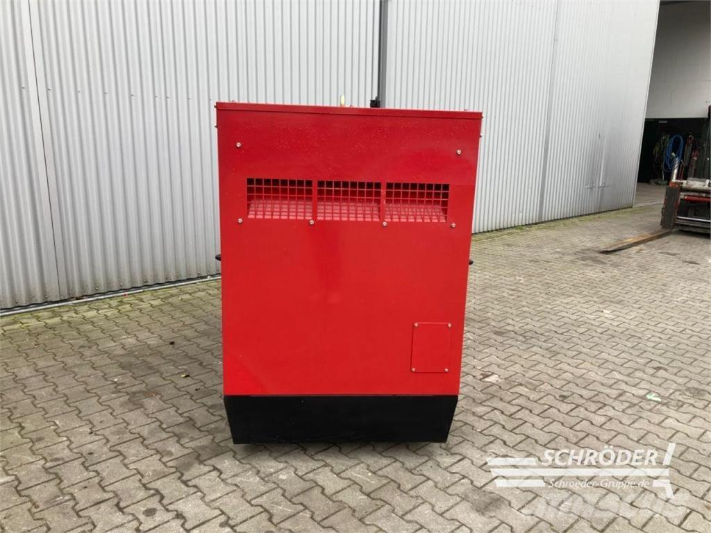 Valtra VG 60 Сельхозтехника - Другие