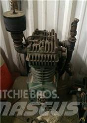 Manitowoc 4000 W Запчасти для кранов