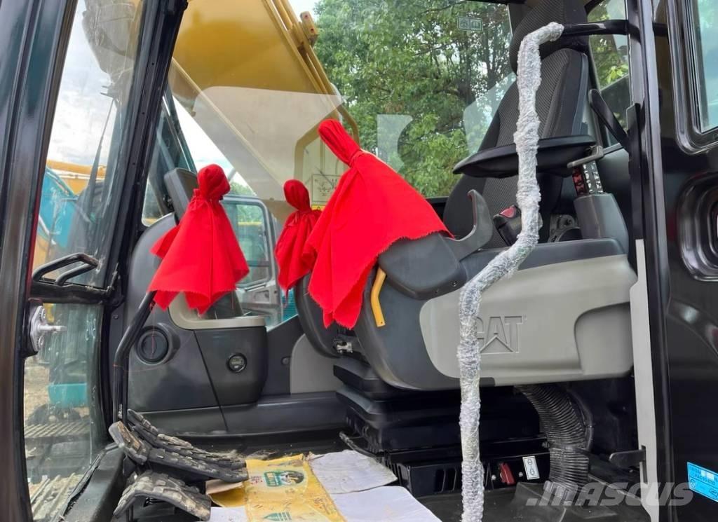 CAT 318dl Гусеничные экскаваторы