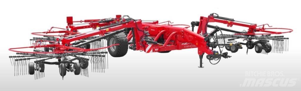 SIP Star 1250/50 T Рядковые косилки