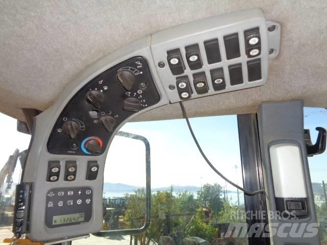 CAT 950 H Фронтальные погрузчики