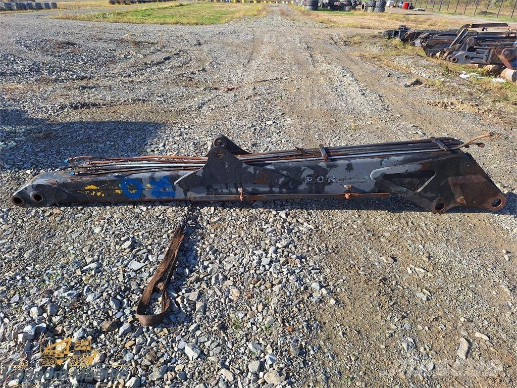 Ponsse K70 Манипуляторы для форвардеров