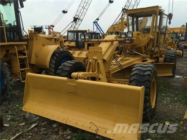 CAT 140 H Грейдеры