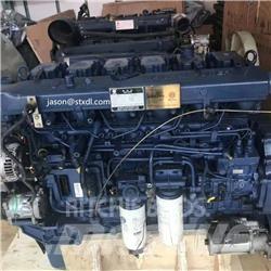 Weichai WD12G310E221 Двигатели