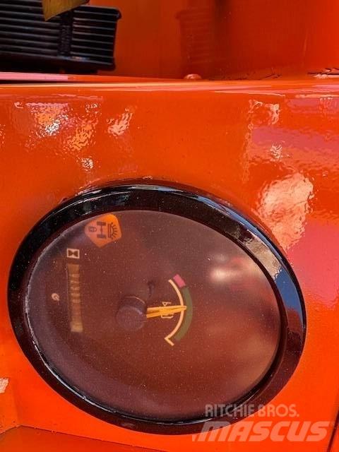 JLG 1055 Телескопические погрузчики