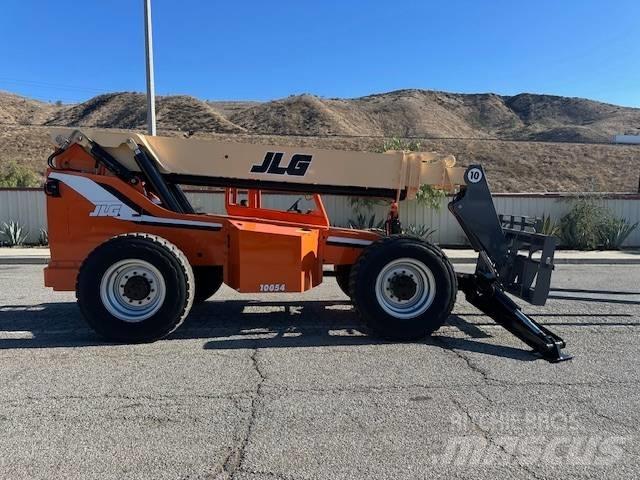 JLG 1055 Телескопические погрузчики