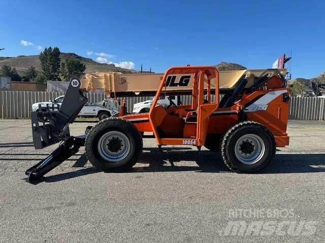 JLG 1055 Телескопические погрузчики