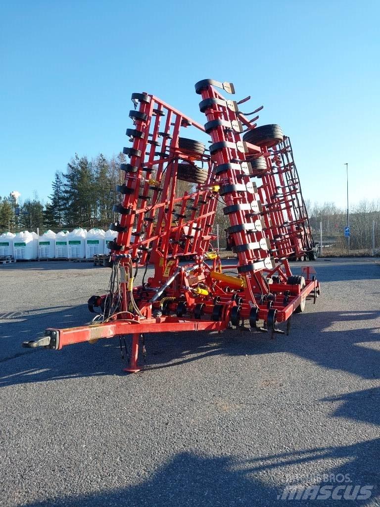 Potila Master 800 Пружинные бороны