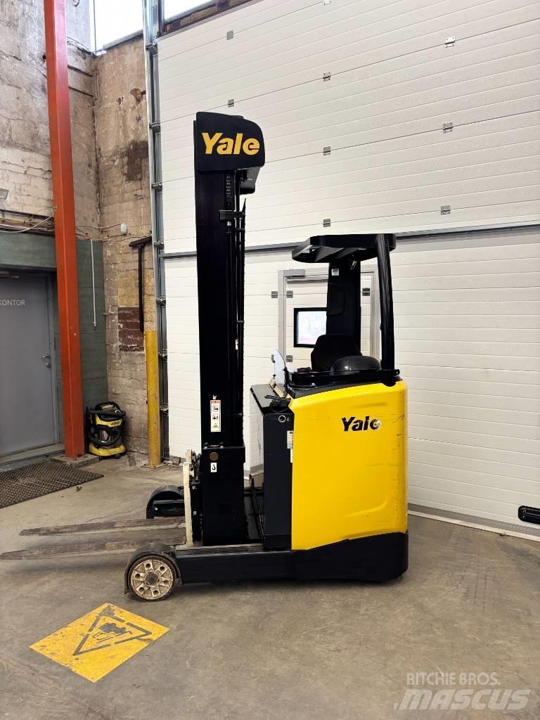 Yale MR 14 Ричтраки