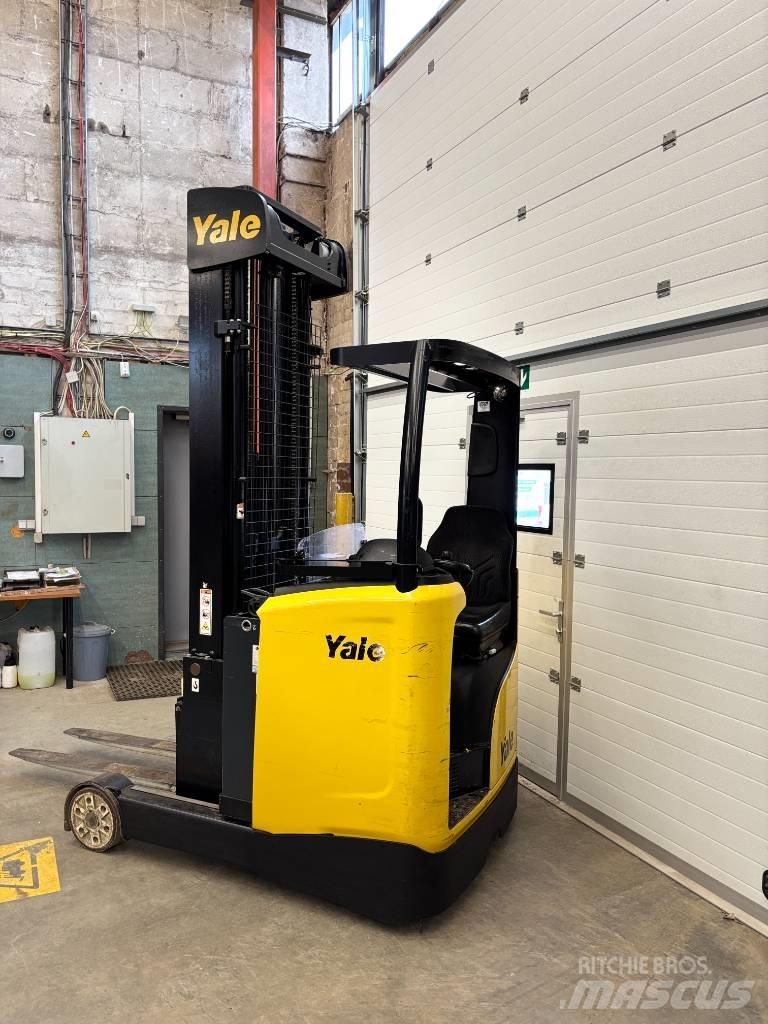 Yale MR 14 Ричтраки