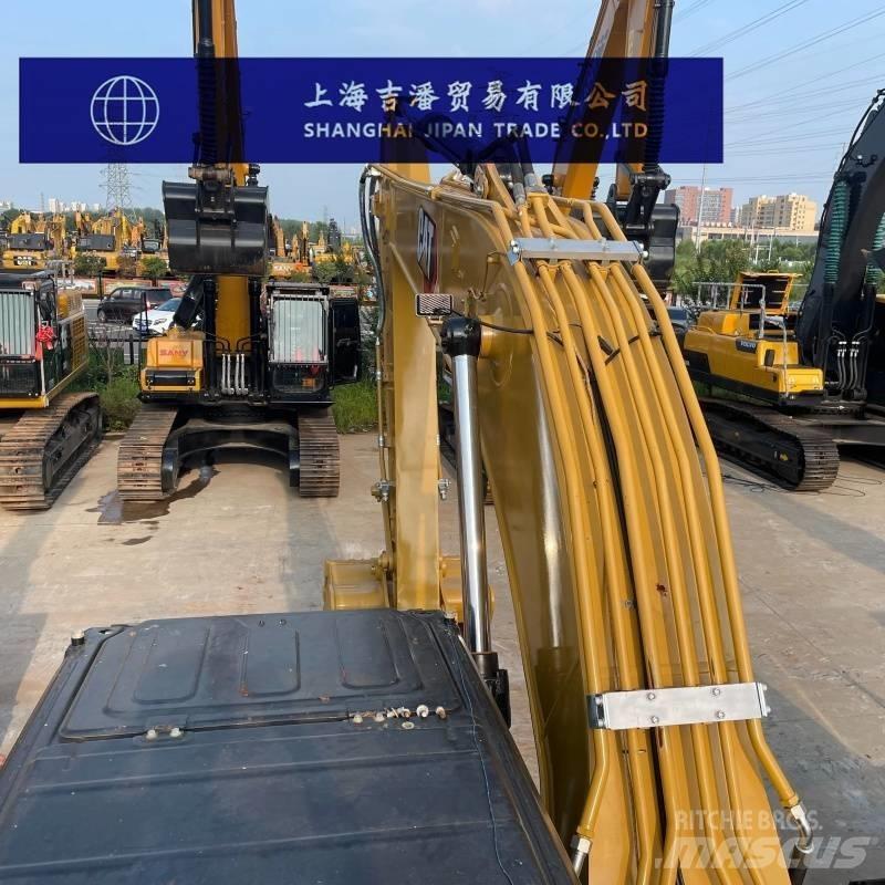 CAT 320 GC Гусеничные экскаваторы