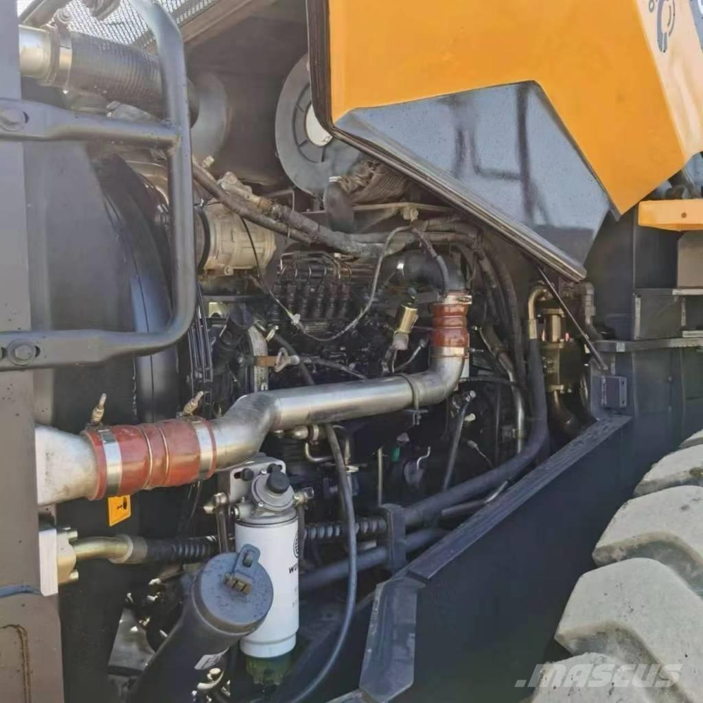 LiuGong CLG 856 H Фронтальные погрузчики