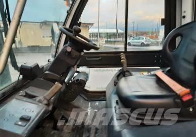 Still RC 42-40 Дизельные погрузчики