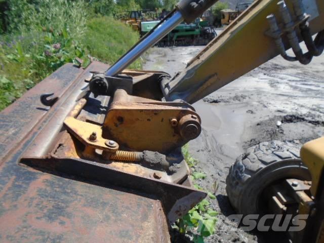 PSI M413XT Грейдеры