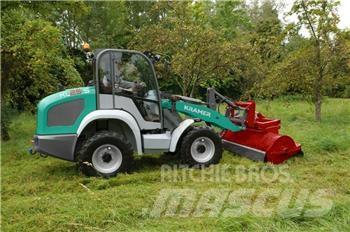 Kramer KL 25.5 Фронтальные погрузчики