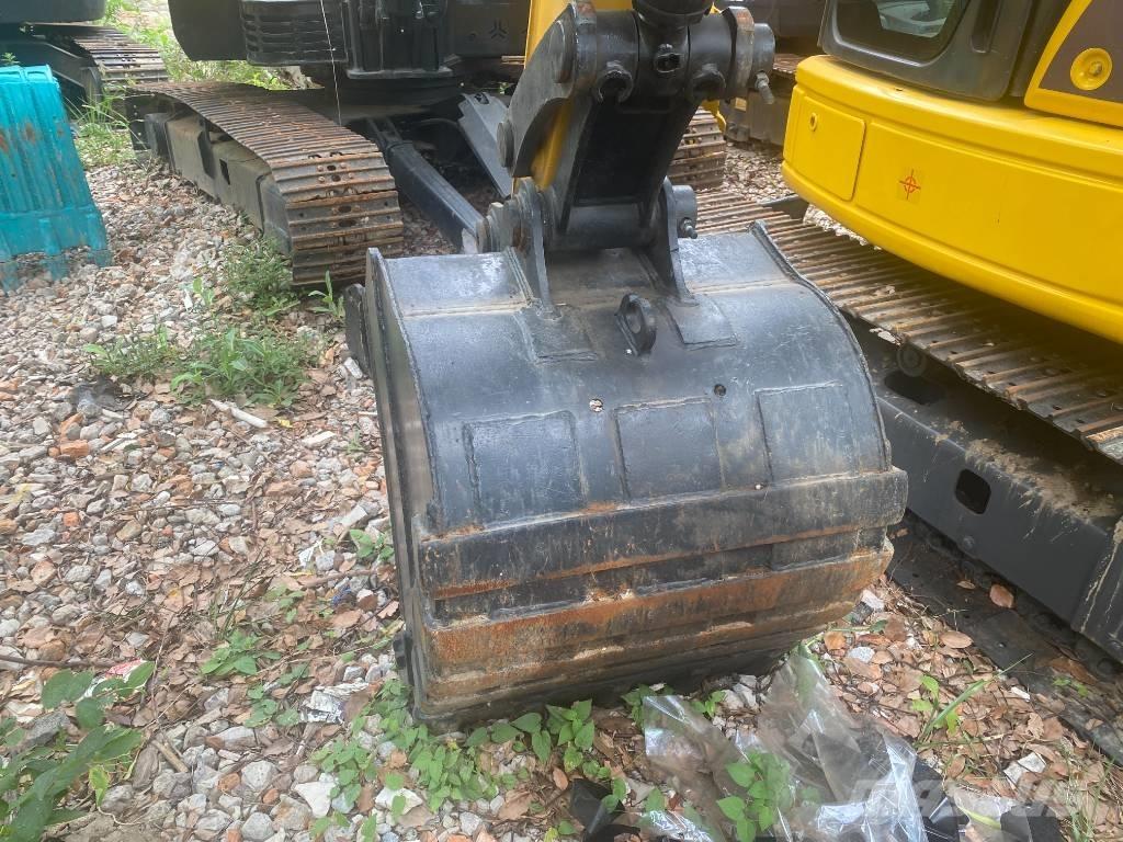 CAT 306E2 Мини-экскаваторы