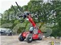 Manitou MHT 10200 Телескопические погрузчики