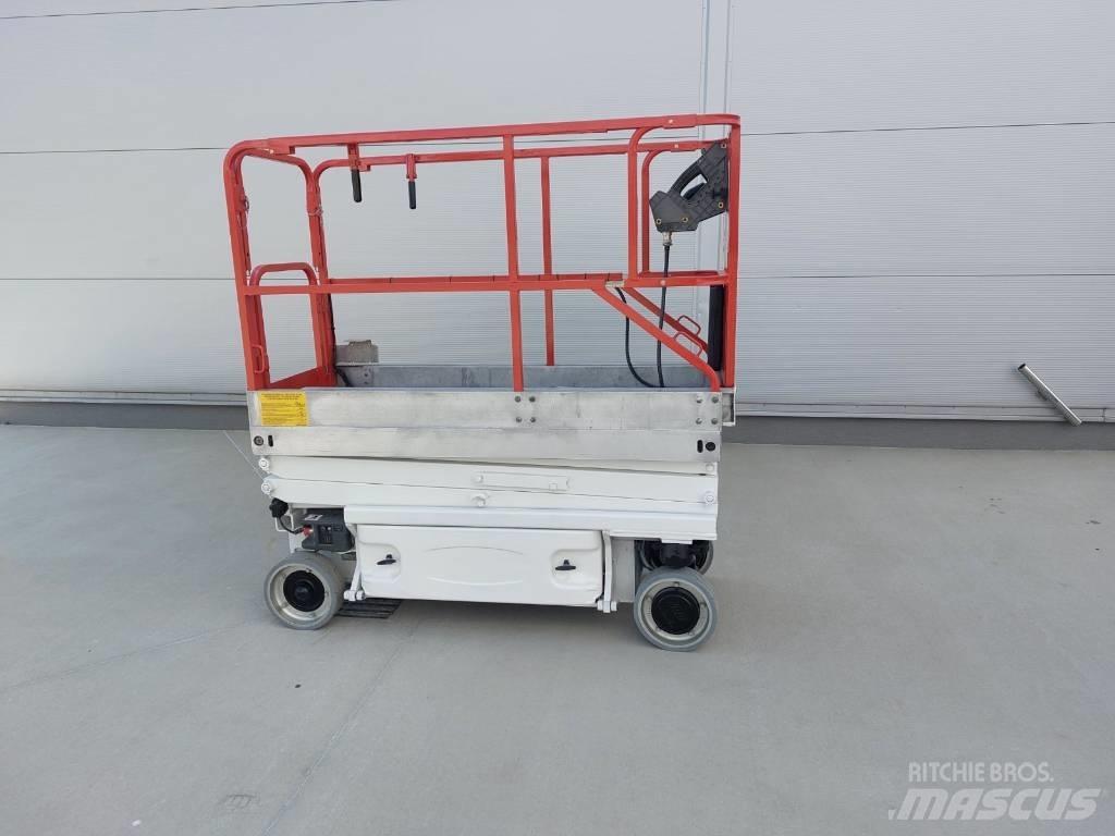 JLG 1930 ES Ножничные подъемники