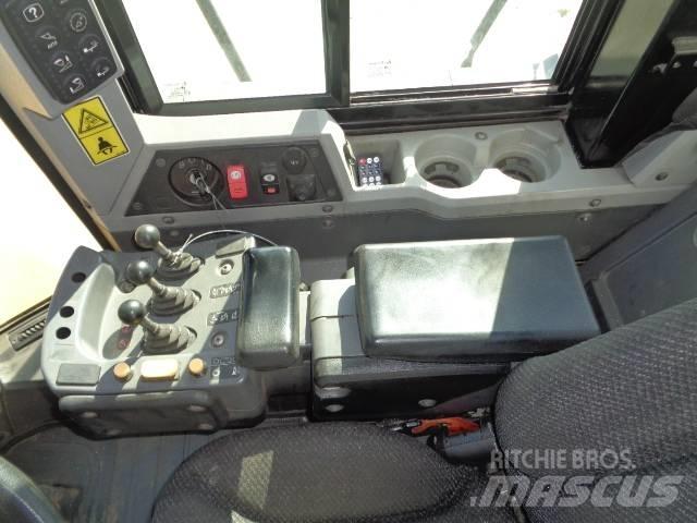 CAT 950 K HL Фронтальные погрузчики