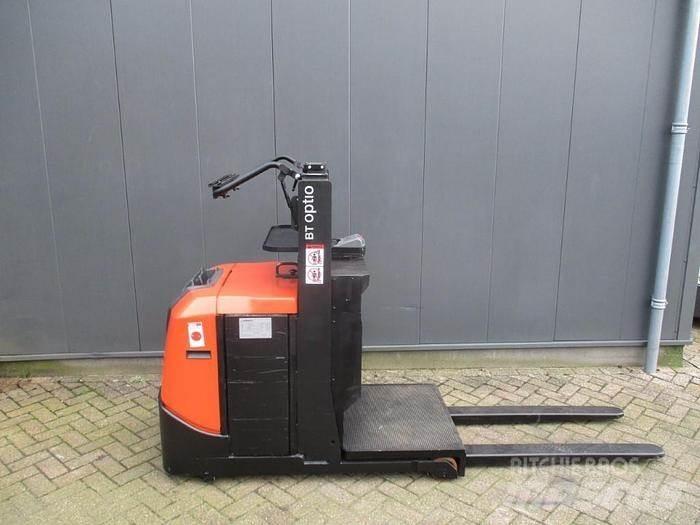 Toyota OSE 100W Горизонтальные комплектовщики