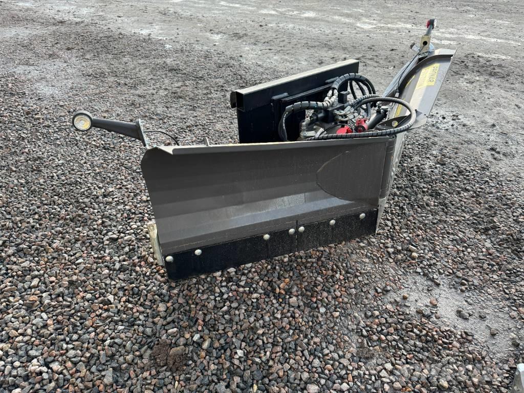 Pronar PUV 2000M Снежные отвалы и плуги