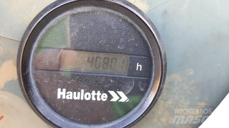 Haulotte HA 18 SPX Коленчатые подъемники