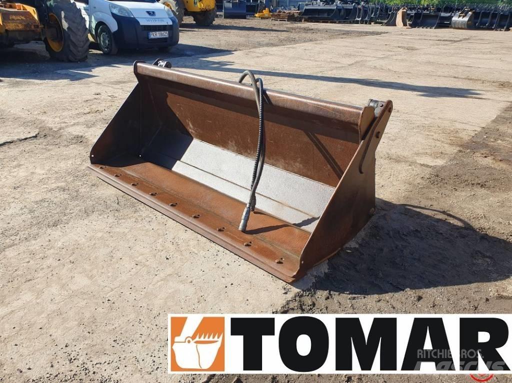 JCB Midi CX Экскаваторы-погрузчики