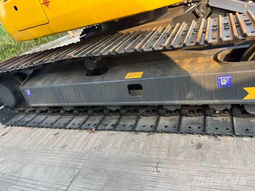 Komatsu PC 78 US Гусеничные экскаваторы