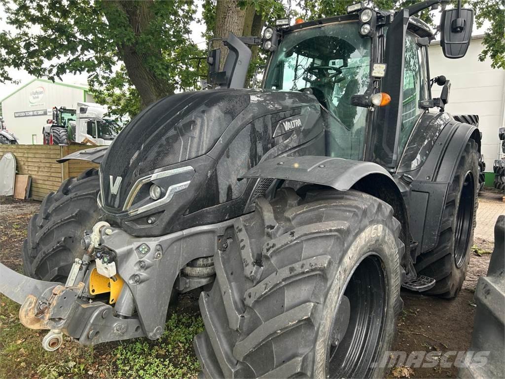 Valtra T 235 D Трактора