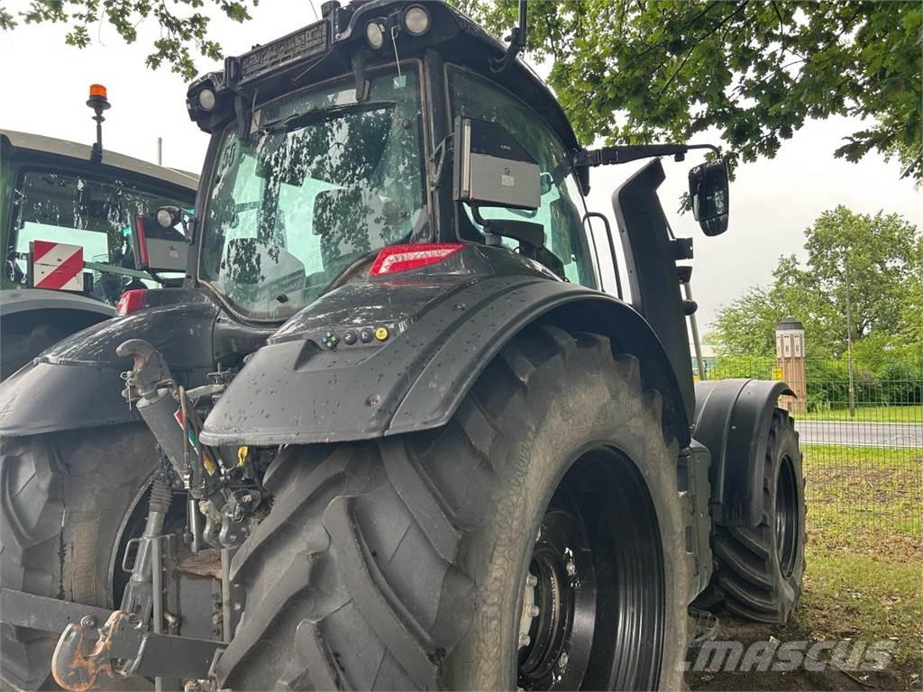 Valtra T 235 D Трактора