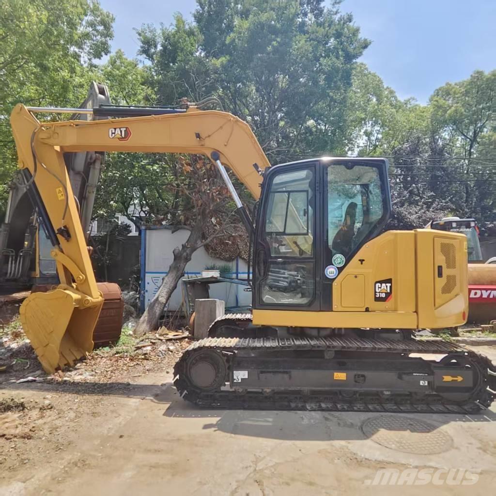 CAT 310 Гусеничные экскаваторы