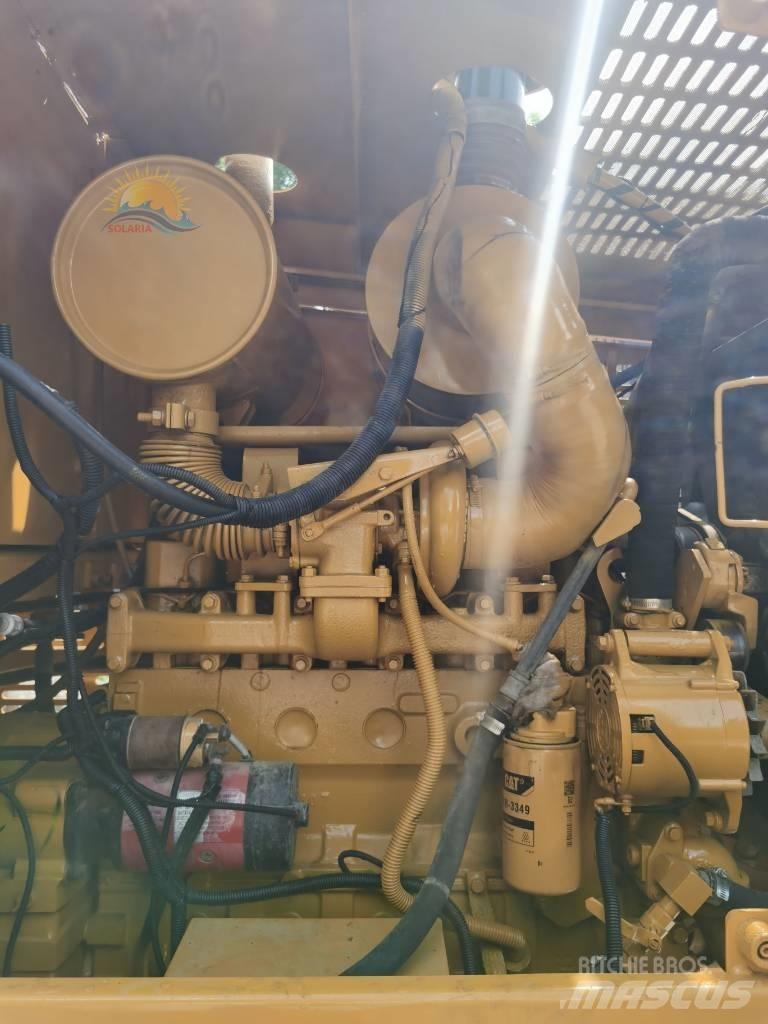 Shantui SG 18-3 Грейдеры