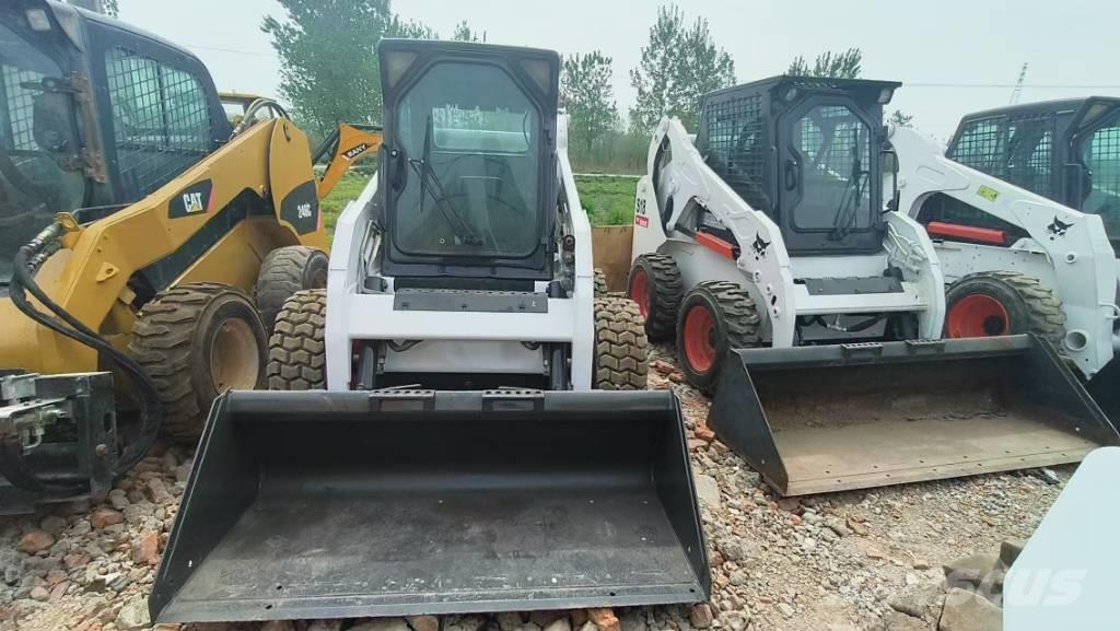 Bobcat S 185 Мини-погрузчики