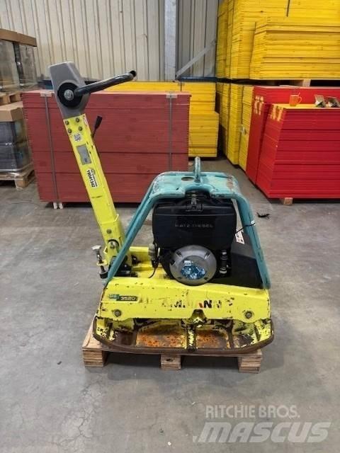 Ammann APR 3520 Виброплиты и вибротрамбовки