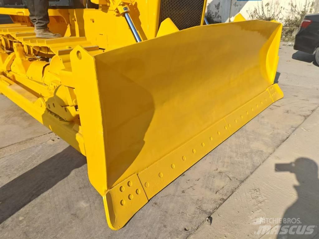 Shantui SD 13 Гусеничные бульдозеры