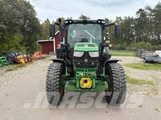 John Deere 6130 R Трактора