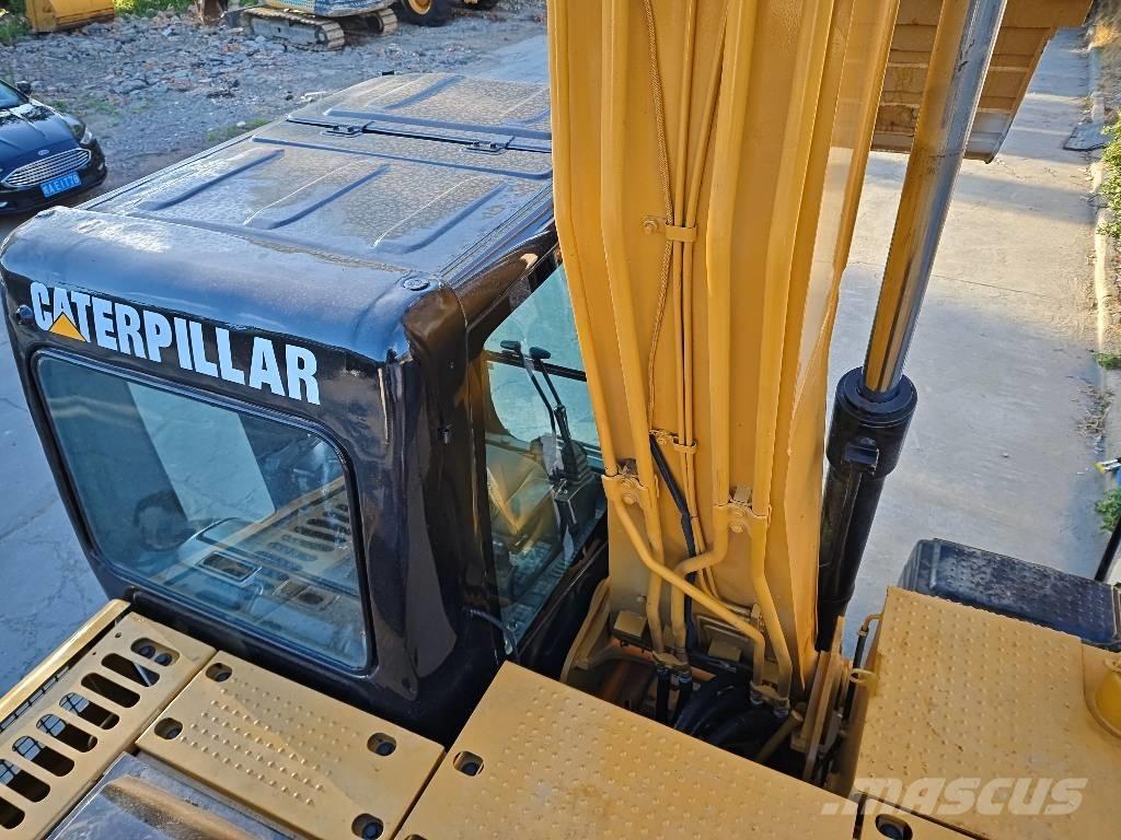 CAT 312 D Гусеничные экскаваторы