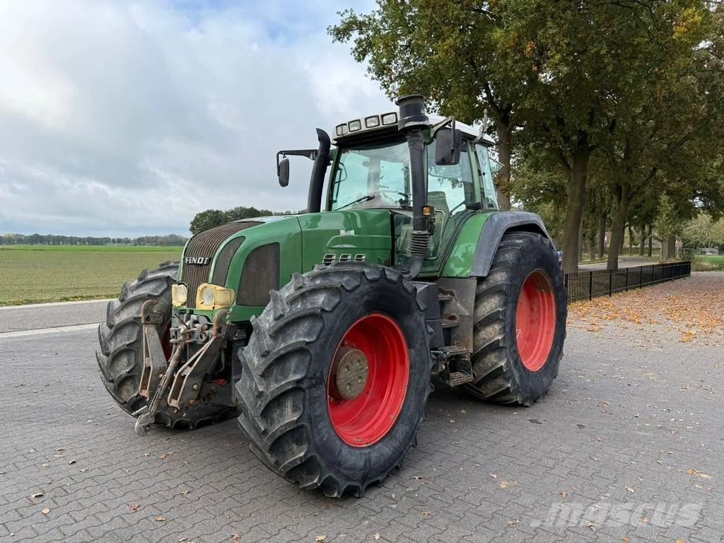 Fendt 926 gen2 Трактора