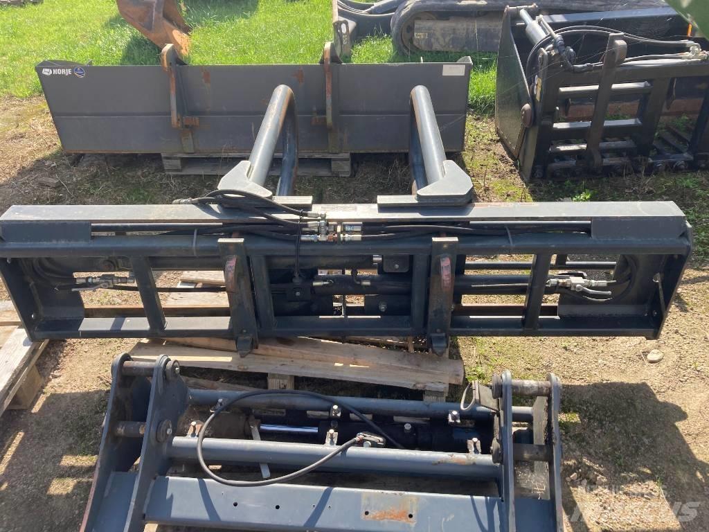 Ålö Quadrogrip 200 Навесные фронтальные погрузчики