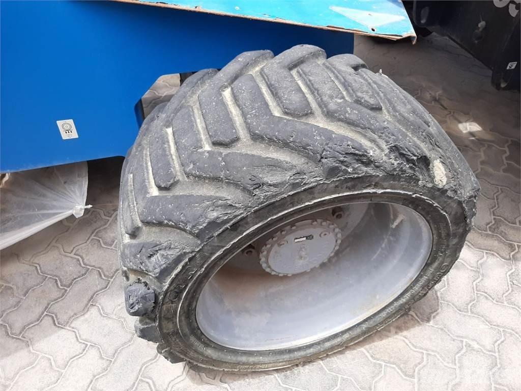 Genie S85 Телескопические подъемники