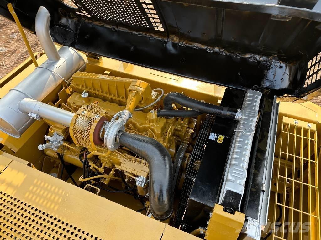 CAT 330 B L Гусеничные экскаваторы
