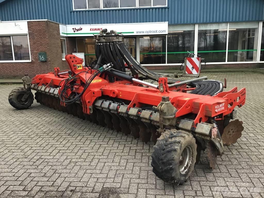  Volmer TRG-W 6000 Прочая техника для удобрений