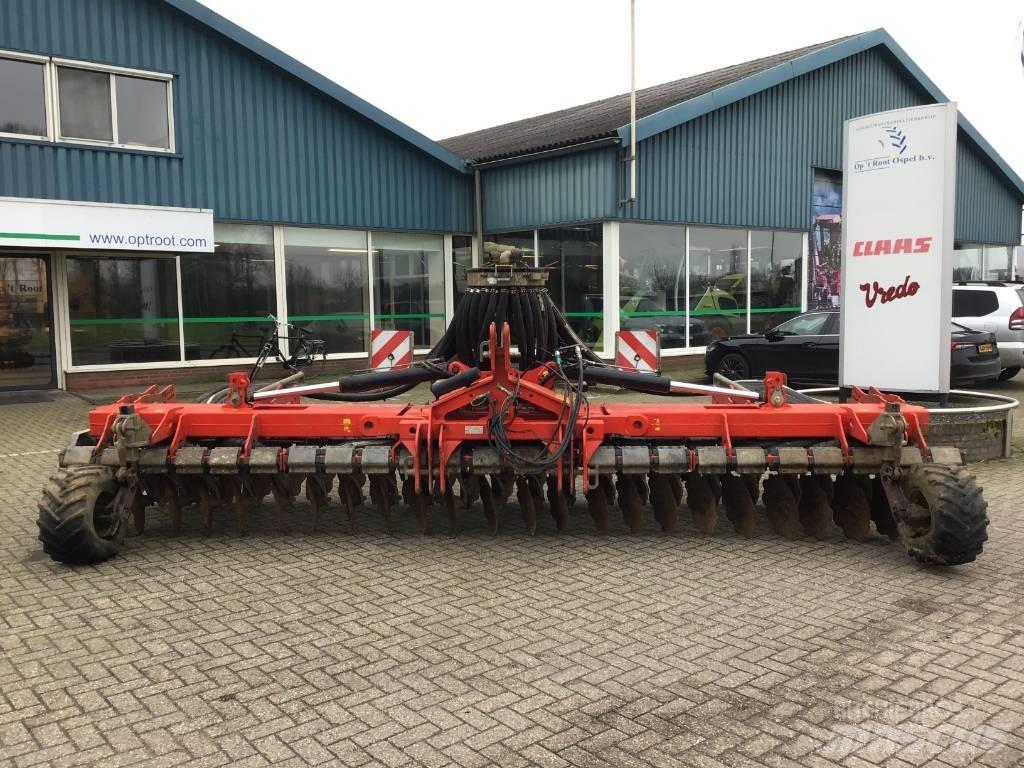  Volmer TRG-W 6000 Прочая техника для удобрений