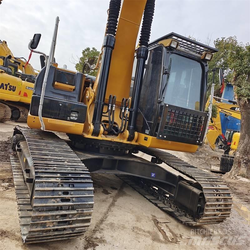CAT 336 D Гусеничные экскаваторы