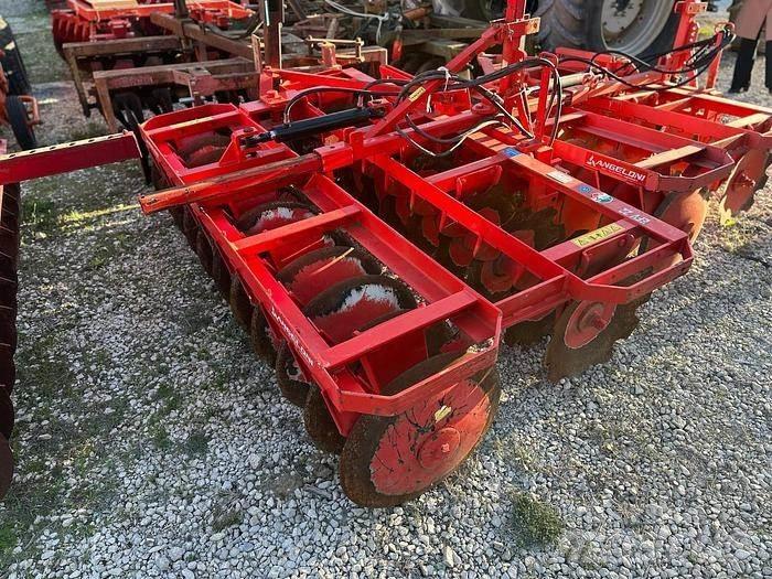 Angeloni EFV22-560 Дисковые бороны
