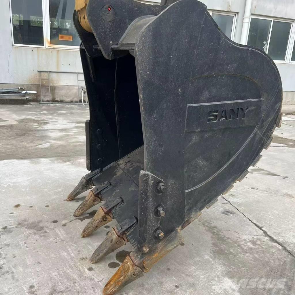 Sany SY 365 H Малые экскаваторы 7т-12т